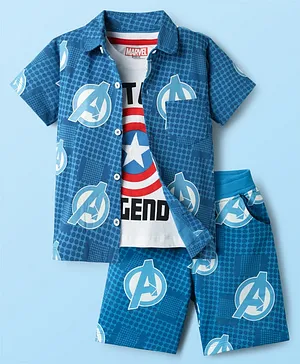 Boys Shirts